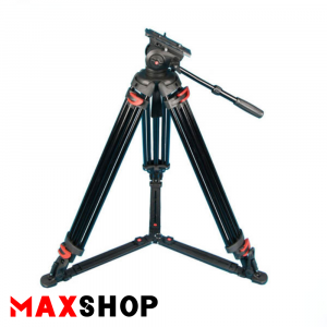 Fotomax 901 video Tripod